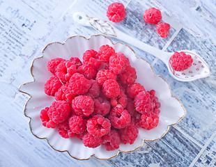 Image showing raspberry