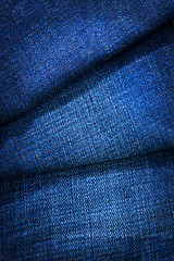 Image showing jeans