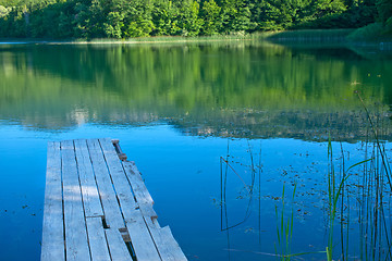 Image showing nature in Crimea