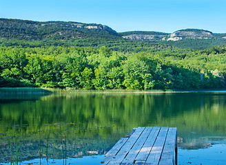 Image showing nature in Crimea