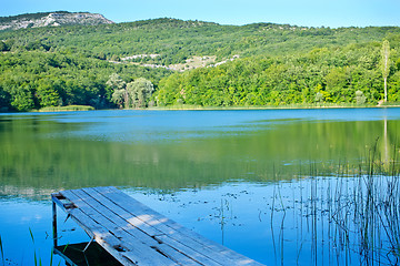 Image showing nature in Crimea