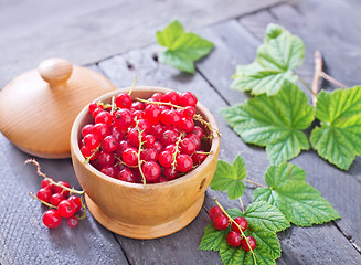 Image showing fresh berries