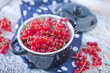 Image showing fresh berries