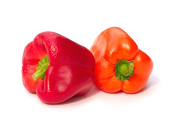 Image showing bell peppers