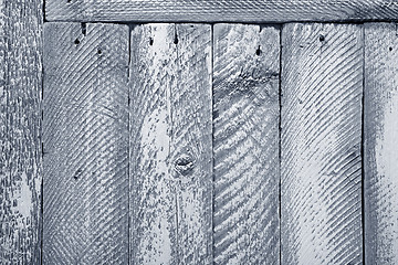 Image showing wooden background