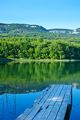 Image showing nature in Crimea