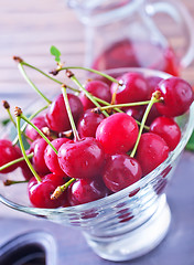 Image showing cherry