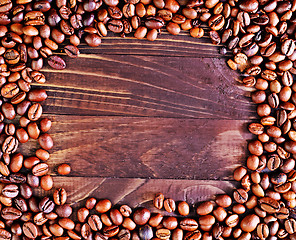 Image showing coffee