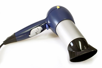 Image showing Blow dryer