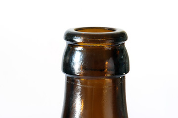 Image showing Bottle neck