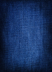 Image showing jeans