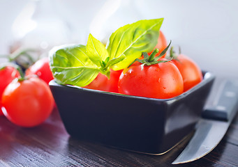 Image showing tomato