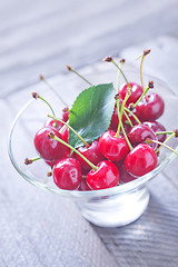 Image showing cherry