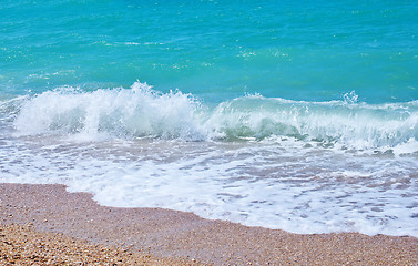 Image showing nature in Crimea