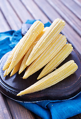 Image showing corn