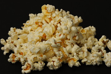 Image showing Popcorn