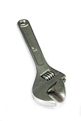 Image showing Spanner
