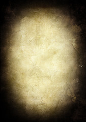 Image showing Grunge background