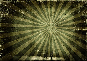 Image showing Grunge background