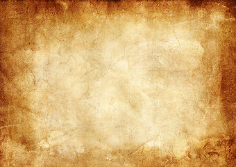 Image showing Grunge background