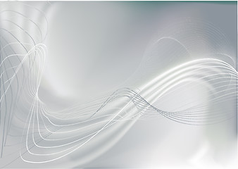 Image showing abstract background