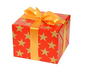 Image showing Gift Box