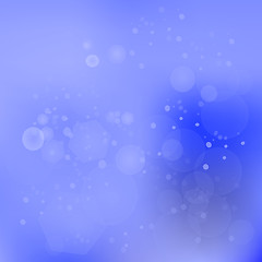 Image showing Blue Background