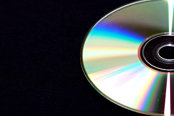 Image showing Compact Disk I