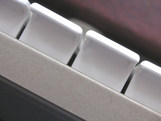 Image showing abstract keyboard