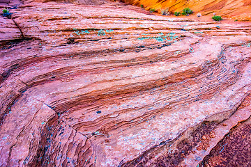 Image showing landscapes at grand canyon arizona