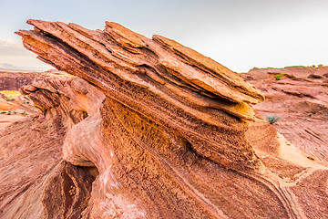 Image showing landscapes at grand canyon arizona