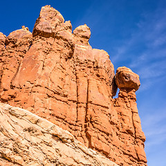 Image showing  views of Canyonlands National Park