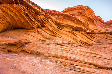 Image showing landscapes at grand canyon arizona