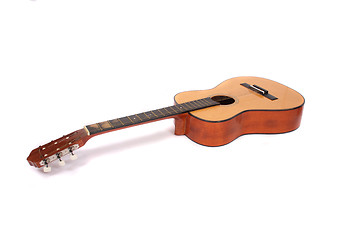 Image showing guitar