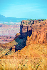 Image showing Canyonlands National park Utah