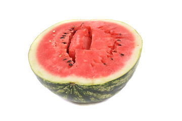 Image showing watermelon