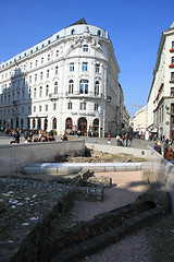 Image showing Vienna