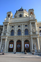 Image showing Vienna