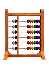 Image showing Abacus