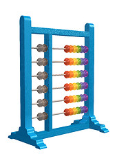 Image showing Abacus