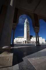 Image showing MAROKKO CASABLANCA