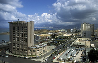 Image showing ASIA LEBANON BEIRUT