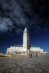 Image showing MAROKKO CASABLANCA