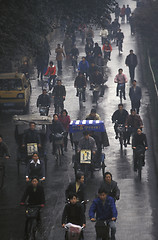 Image showing ASIA CHINA SICHUAN CHENGDU