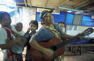 Image showing ASIA INDONESIA JAKARTA