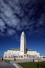 Image showing MAROKKO CASABLANCA