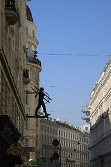 Image showing Vienna