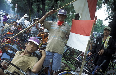 Image showing ASIA INDONESIA JAKARTA