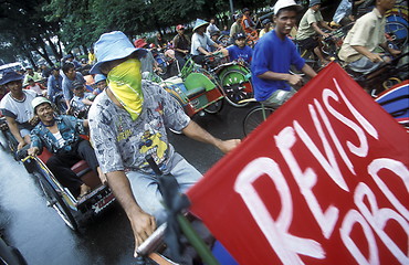 Image showing INDONESIEN JAKARTA