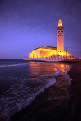 Image showing MAROKKO CASABLANCA